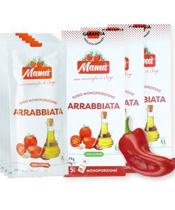 Sugo all'Arrabbiata - Pack 3 Pezzi