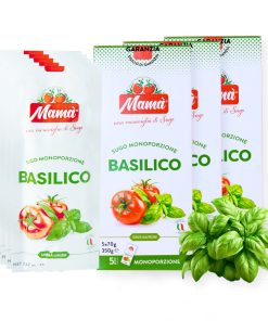 Sugo al Basilico - Pack 3 Pezzi