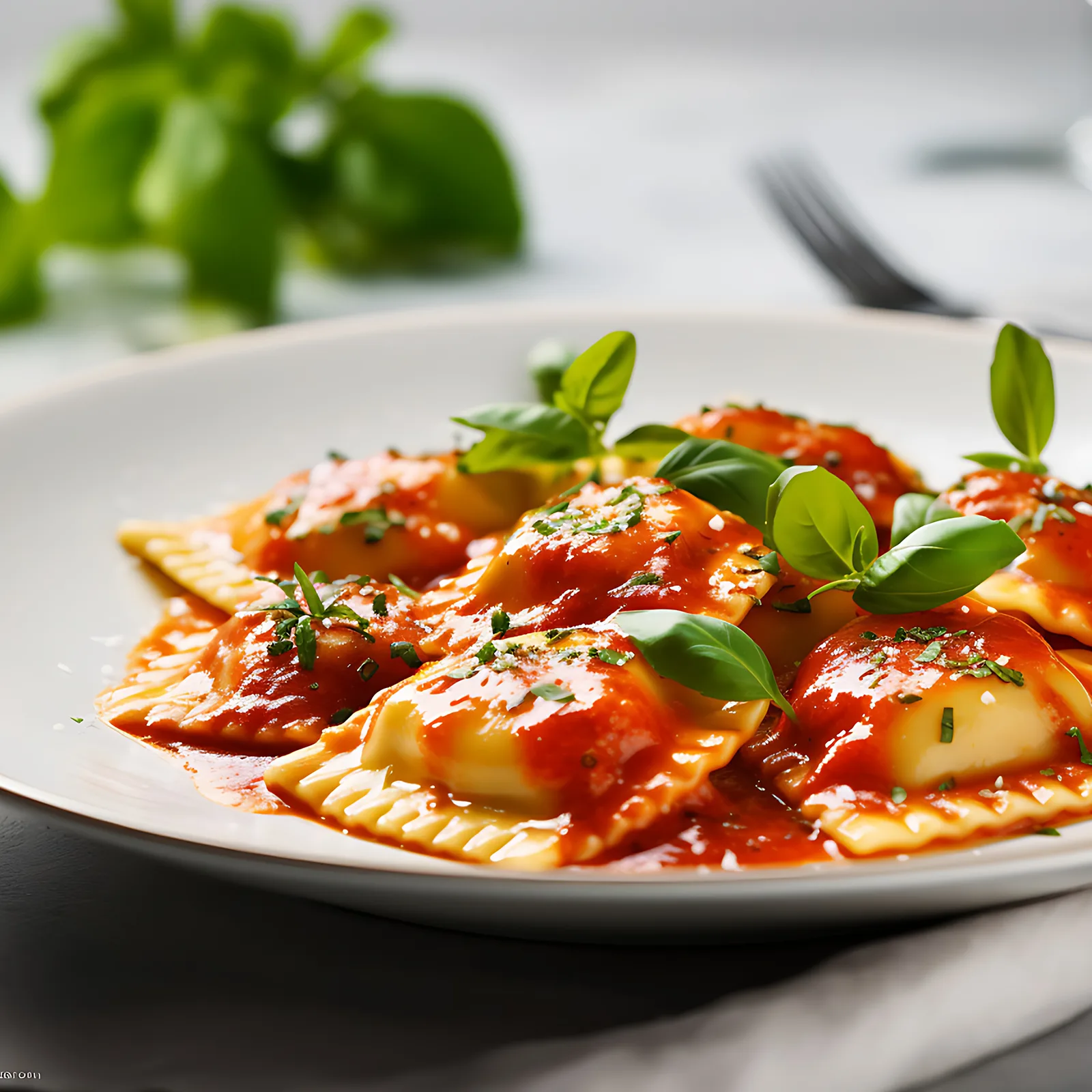 Sugo al Tartufo - immagine 2