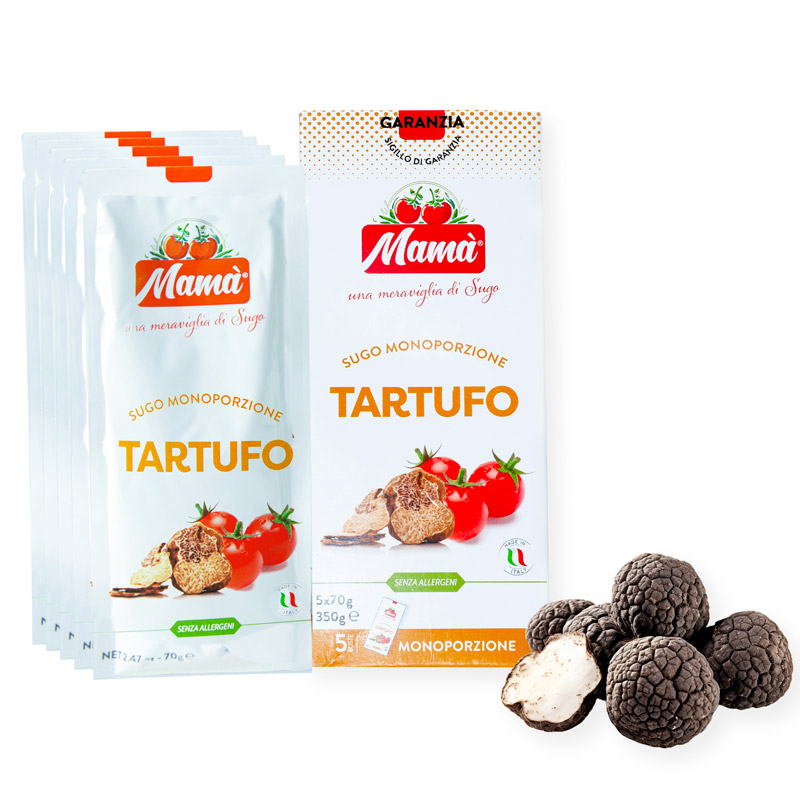 Sugo al Tartufo